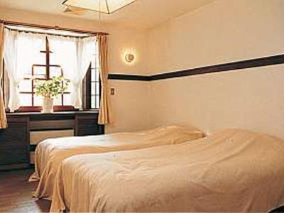 มินากามิโคเก็นเพนชั่นชาเล็ทลาไนจ์ Bed & Breakfast มินาคามิ ภายนอก รูปภาพ